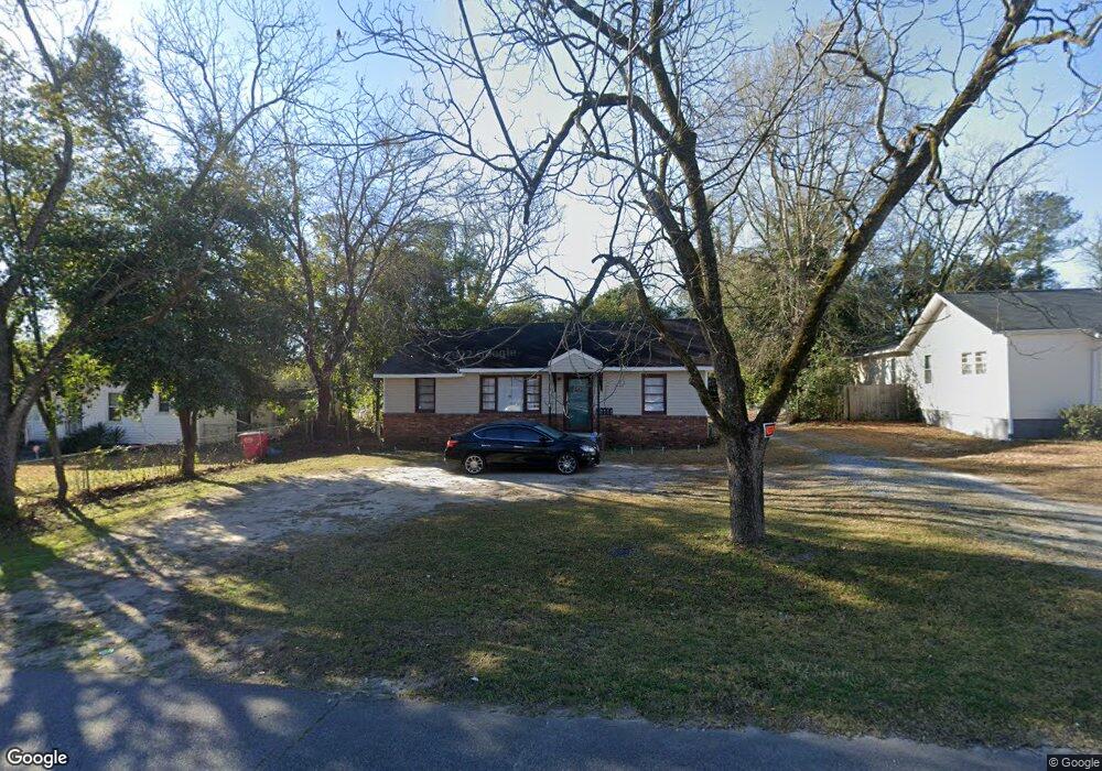 2825 Alta Vista Ave, Macon, GA 31211 - photo 1