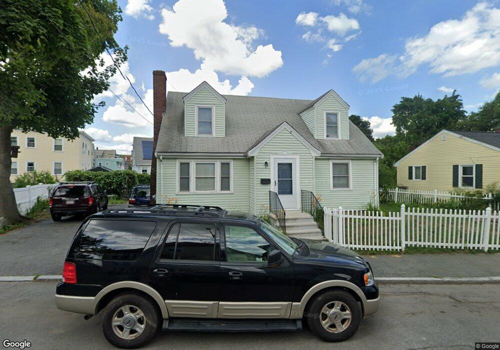 15 Chase St, Salem, MA 01970 - photo 1