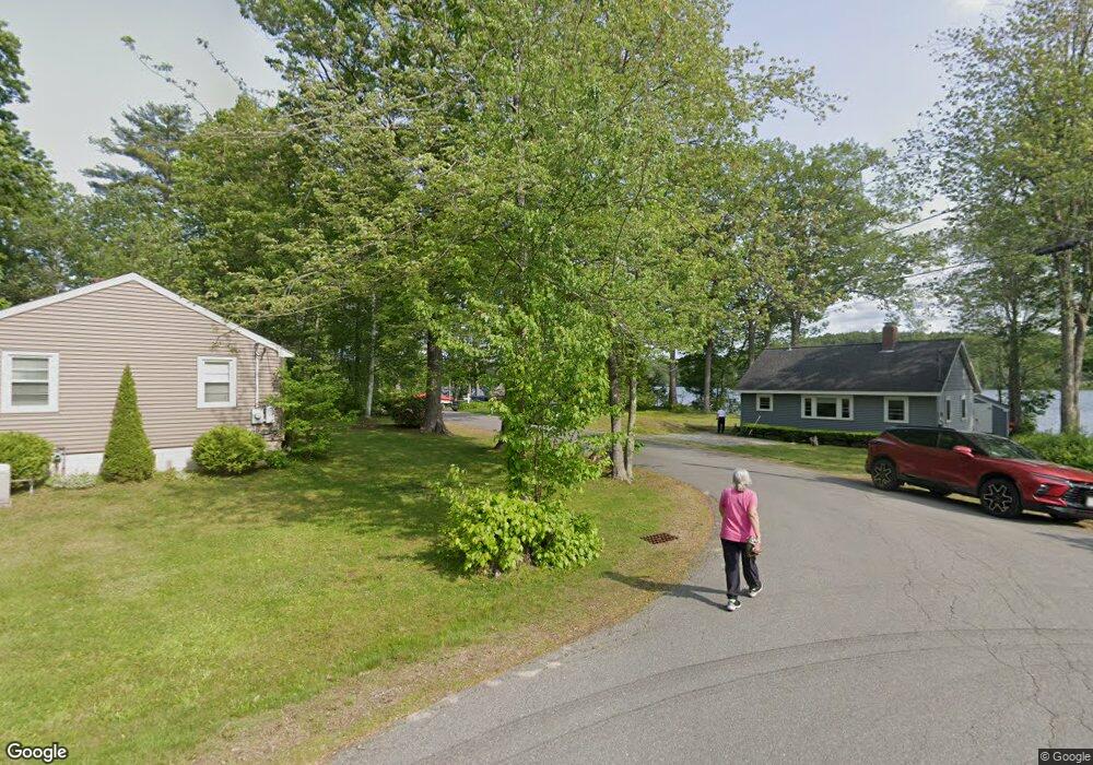 21 Orcutt Dr, Hampstead, NH 03841 - photo 1