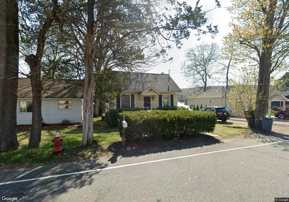 25 Lakeview Ave, Ringwood, NJ 07456 - photo 1