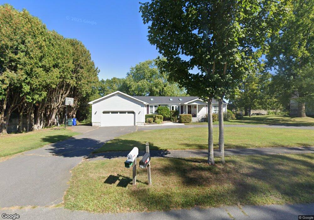 12 Maple Ave, Hadley, MA 01035 - photo 1