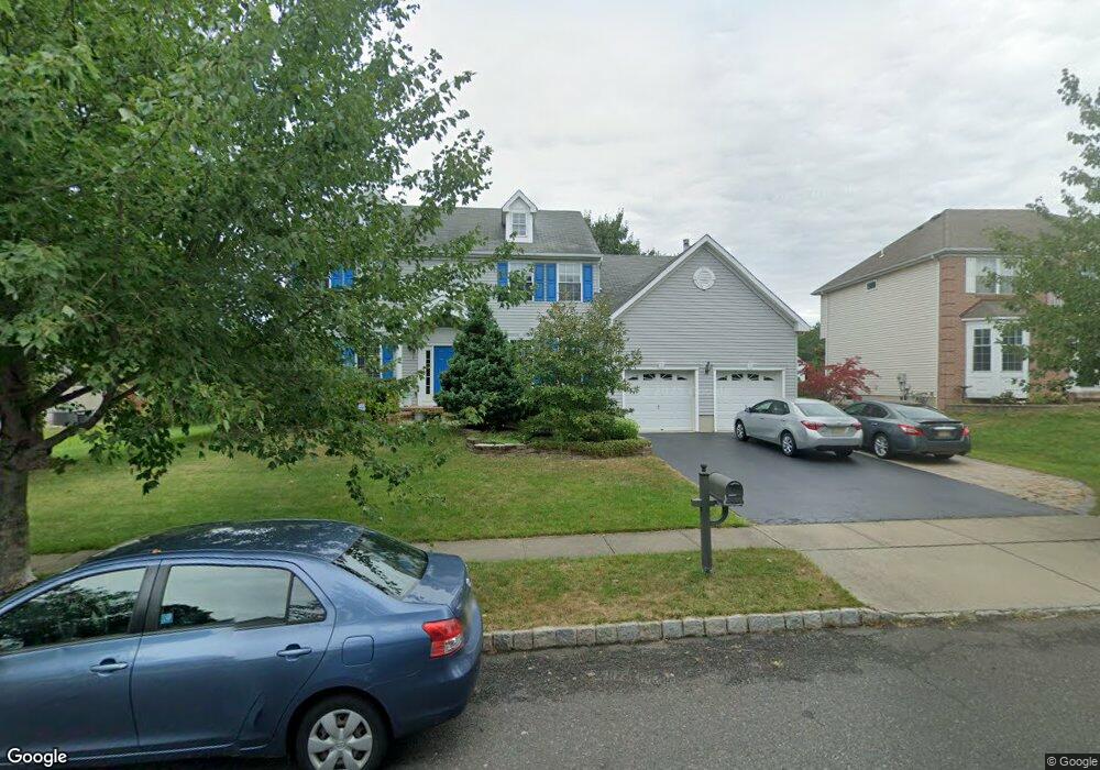 44 Wendover Rd, East Windsor, NJ 08520 - photo 1
