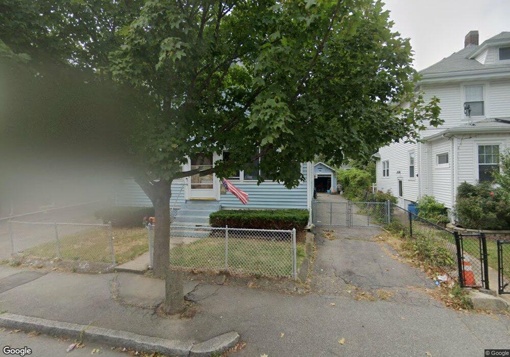 54 Germain Ave, Quincy, MA 02169 - photo 1