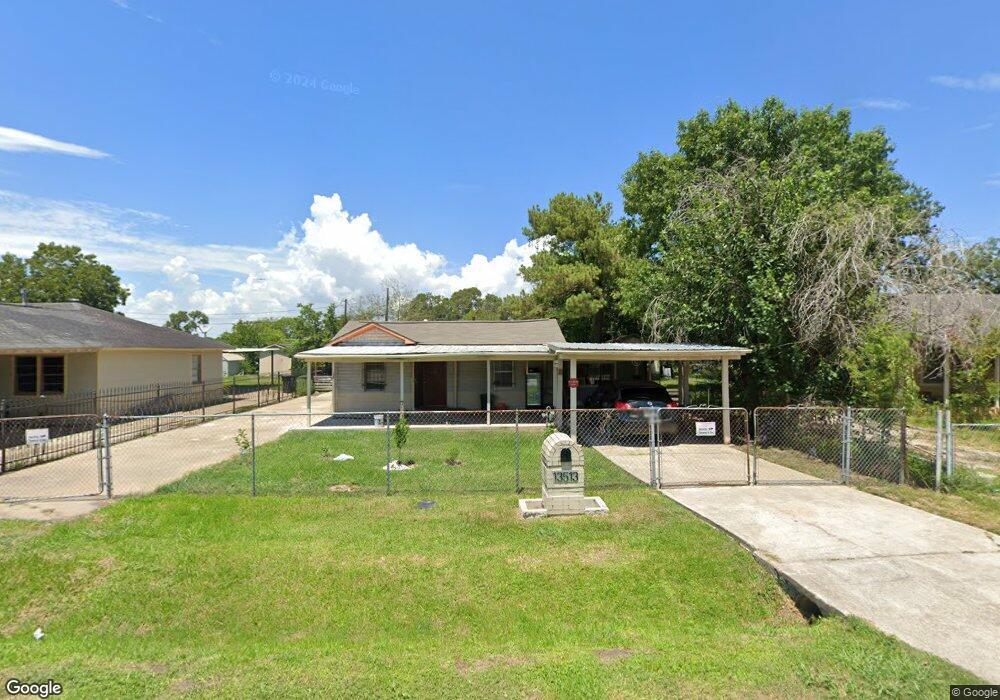 13513 Utica St, Houston, TX 77015 - photo 1