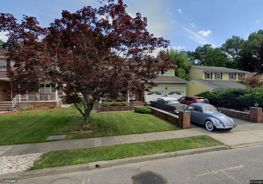 124 Evans Rd, Bloomfield, NJ 07003 - photo 1