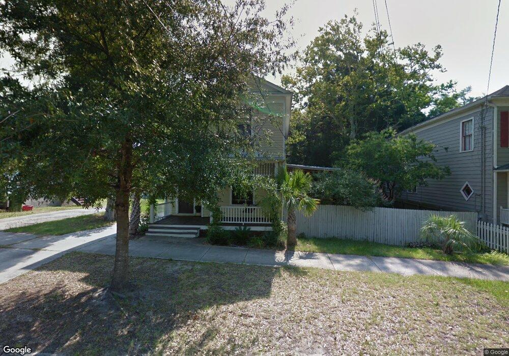 605 S 4th St, Wilmington, NC 28401 - photo 1