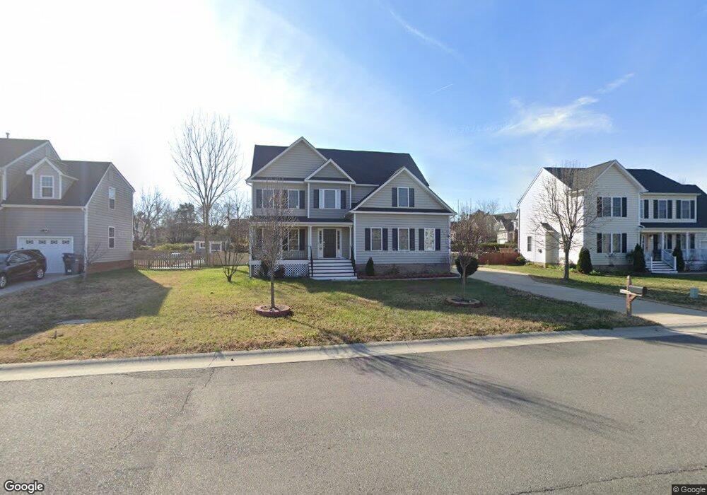 9520 Hennington Ct, Henrico, VA 23228 - photo 1