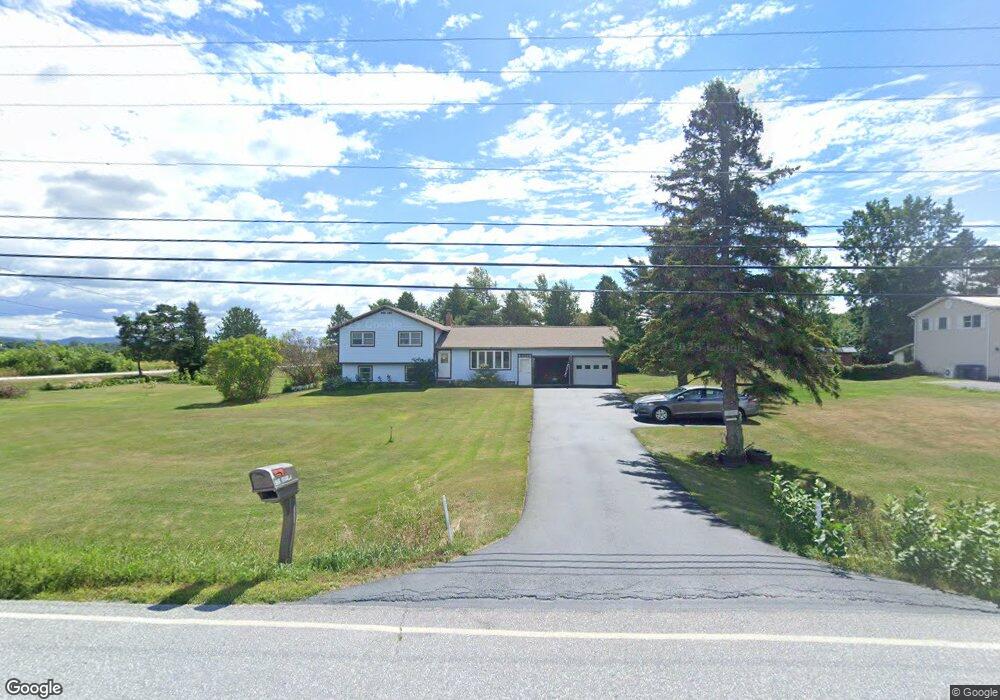 4795 Lower Newton Rd, Swanton, VT 05488 - photo 1