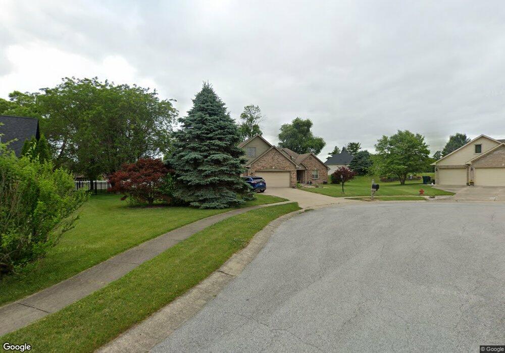 6014 Stonecreek Dr, Plainfield, IN 46168 - photo 1