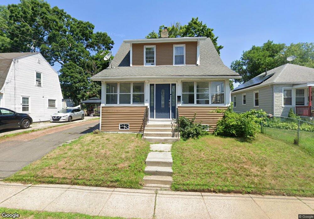 46 Brookline Ave, Bloomfield, CT 06002 - photo 1