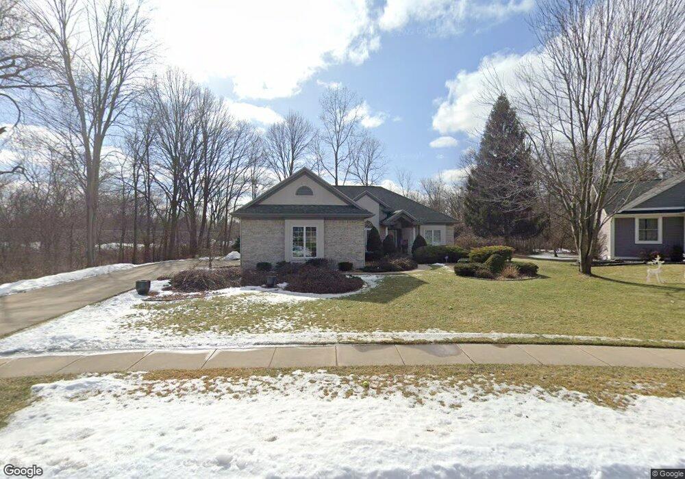 209 Carriage Way, Davison, MI 48423 - photo 1