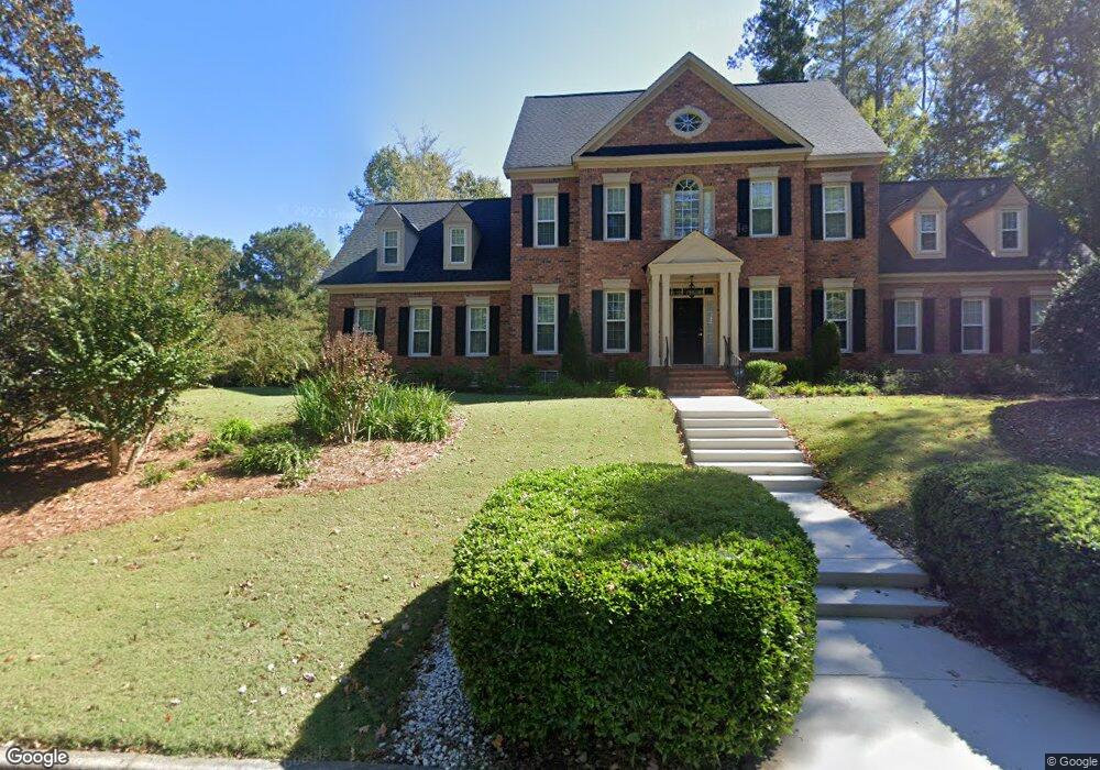 3536 Granite Way, Augusta, GA 30907 - photo 1