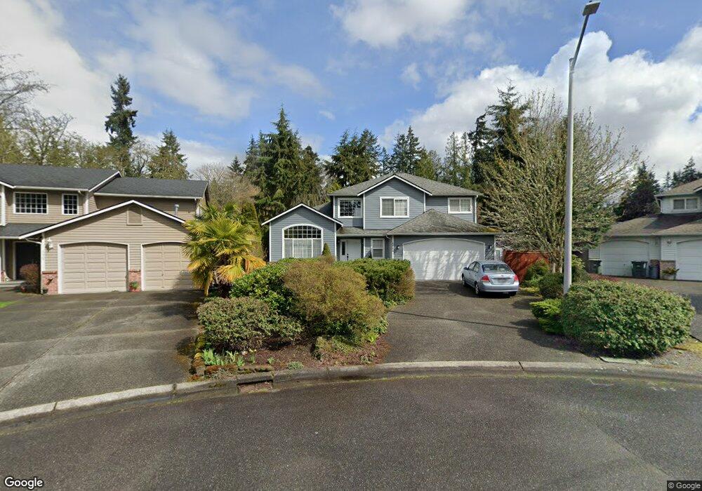 5904 157th St SW, Edmonds, WA 98026 - photo 1