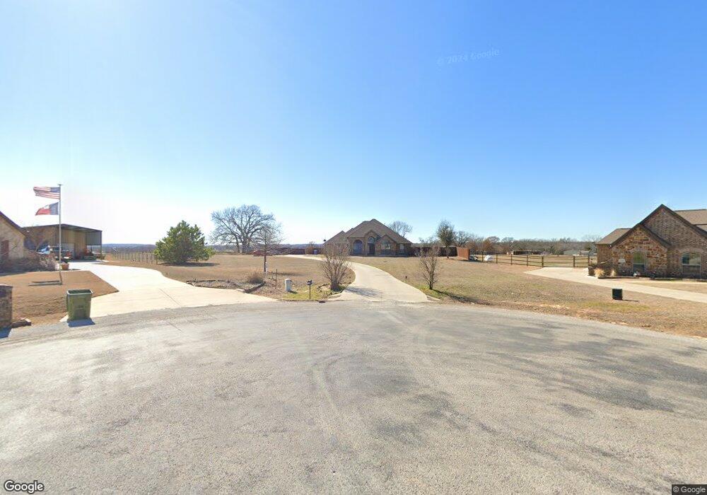 168 Mill Crossing Ln, Springtown, TX 76082 - photo 1