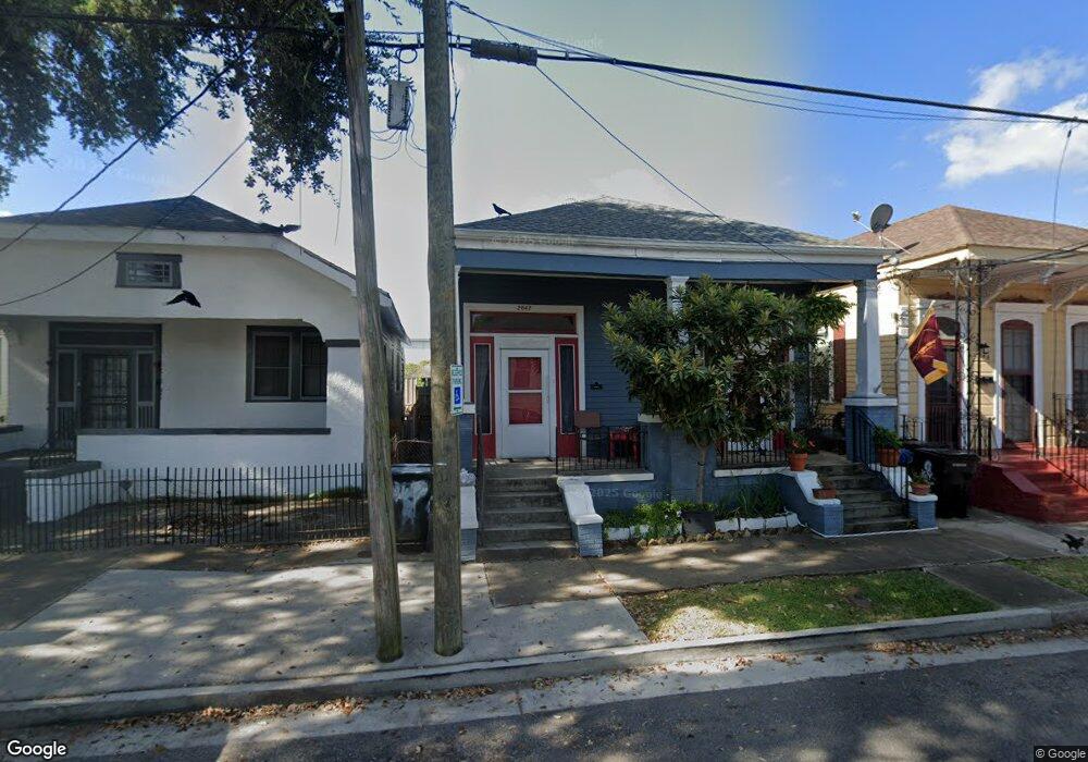 2642 Saint Philip St, New Orleans, LA 70119 - photo 1