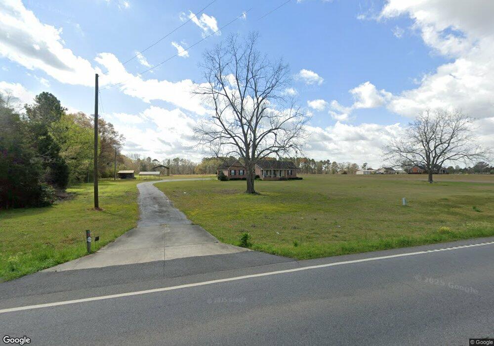 1952 Highway 37, Adel, GA 31620 - photo 1