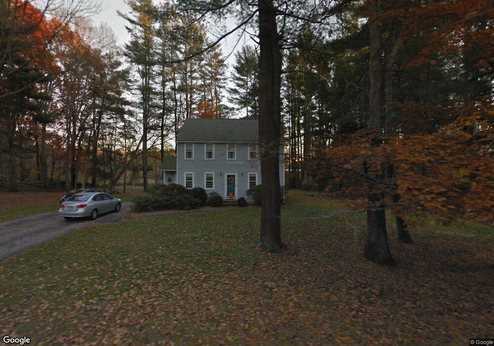 200 Center St, Hanover, MA 02339 - photo 1
