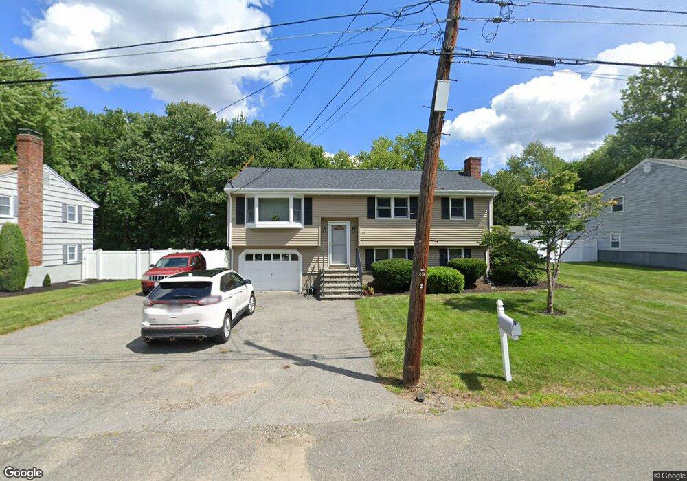 24 Waverly Rd, Woburn, MA 01801 - photo 1