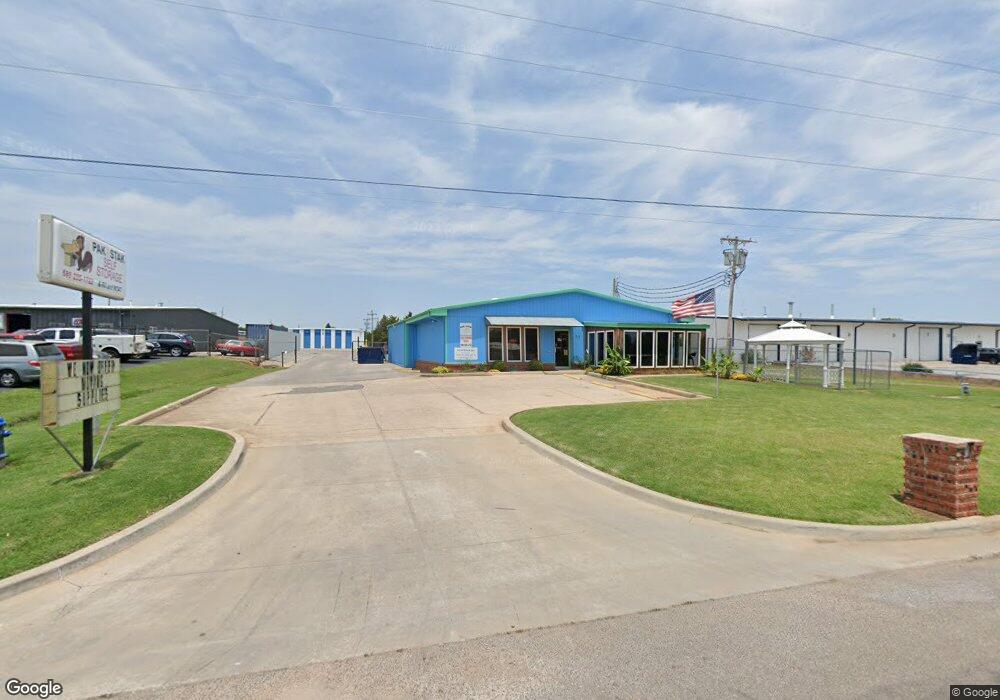 513 W Elk Ave, Duncan, OK 73533 - photo 1