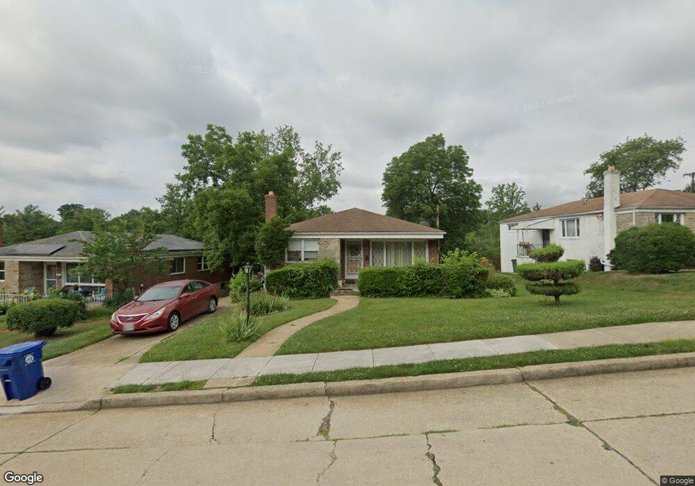 6008 Woodcrest Ave, Baltimore, MD 21209 - photo 1