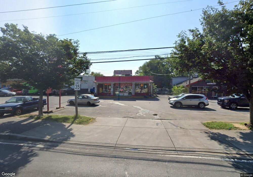 5405 Kenilworth Ave, Riverdale, MD 20737 - photo 1