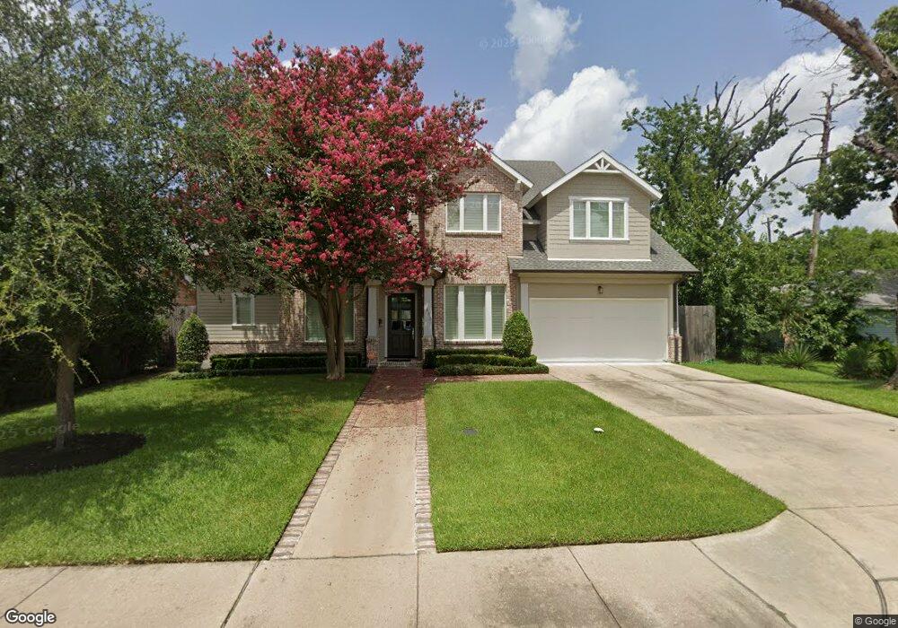 1433 Glenmore Forest St, Houston, TX 77055 - photo 1
