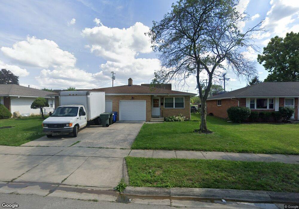 1103 Sagecrest Dr unit 2, Columbus, OH 43229 - photo 1