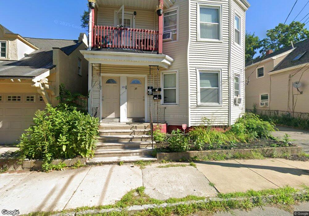 29 Market St unit 1, Brockton, MA 02301 - photo 1