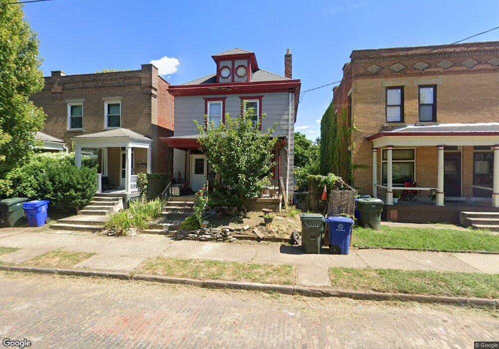 984 Pennsylvania Ave, Columbus, OH 43201 - photo 1