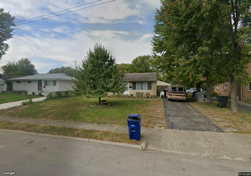 1015 Racine Ave, Columbus, OH 43204 - photo 1