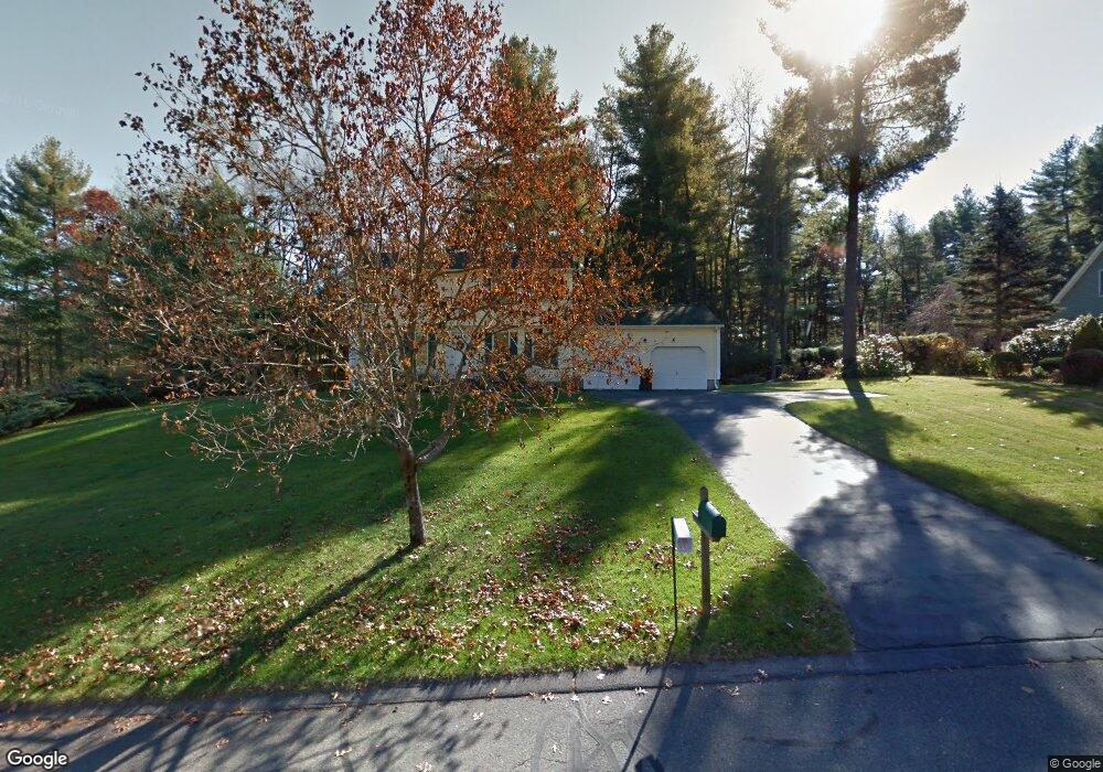 4 Emily Ln, Easthampton, MA 01027 - photo 1