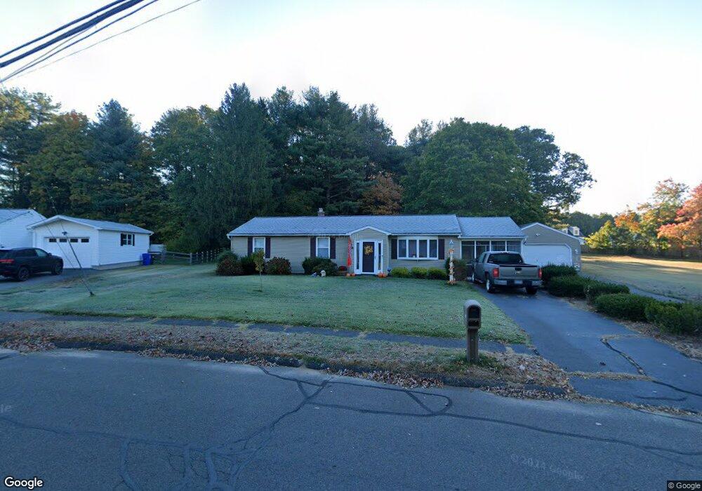 112 Union St, Plantsville, CT 06479 - photo 1