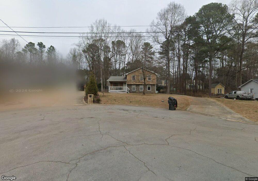 2433 Chablis Ct, Lawrenceville, GA 30043 - photo 1