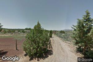 993 N Pinion Ln, Dammeron Valley, UT 84783