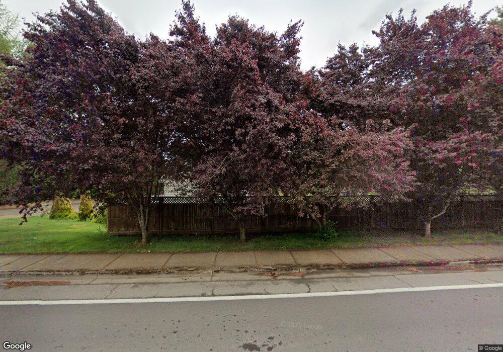 6452 Sunnyside Rd SE, Salem, OR 97306 - photo 1