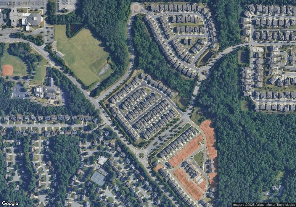 207 Hobson Ln, Duluth, GA 30097 - photo 1