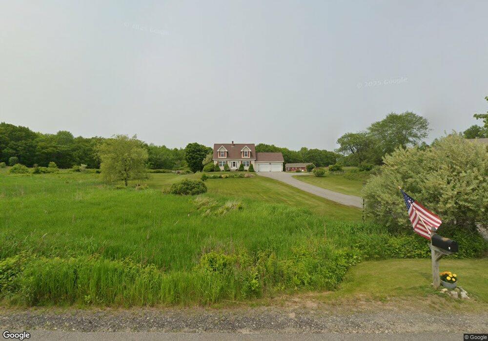 15 Tegans Way, Bowdoinham, ME 04008 - photo 1