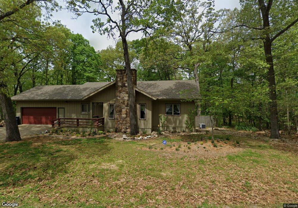 2 Beccles Ln, Bella Vista, AR 72714 - photo 1