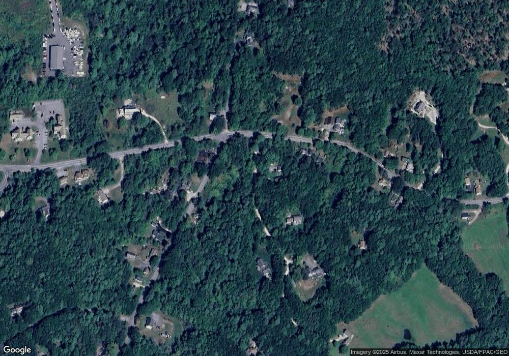 0 Grovers Crossing, Freeport, ME 04032 - photo 1