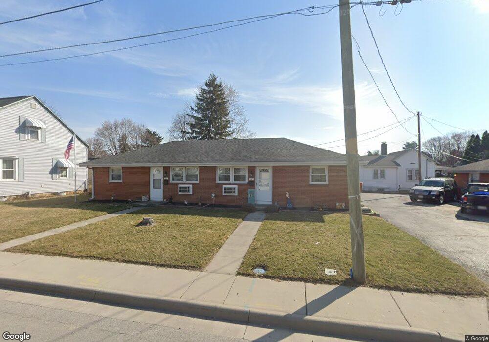 201-3 209-11 Blanchard St, Findlay, OH 45840 - photo 1