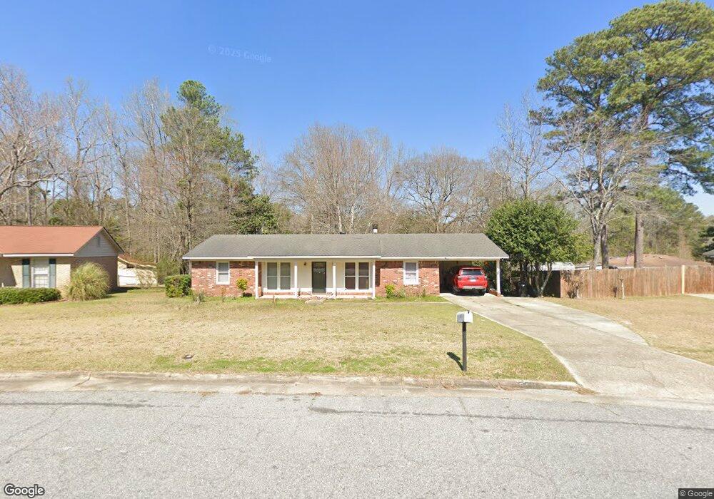 5137 Willowbrook Dr, Columbus, GA 31909 - photo 1
