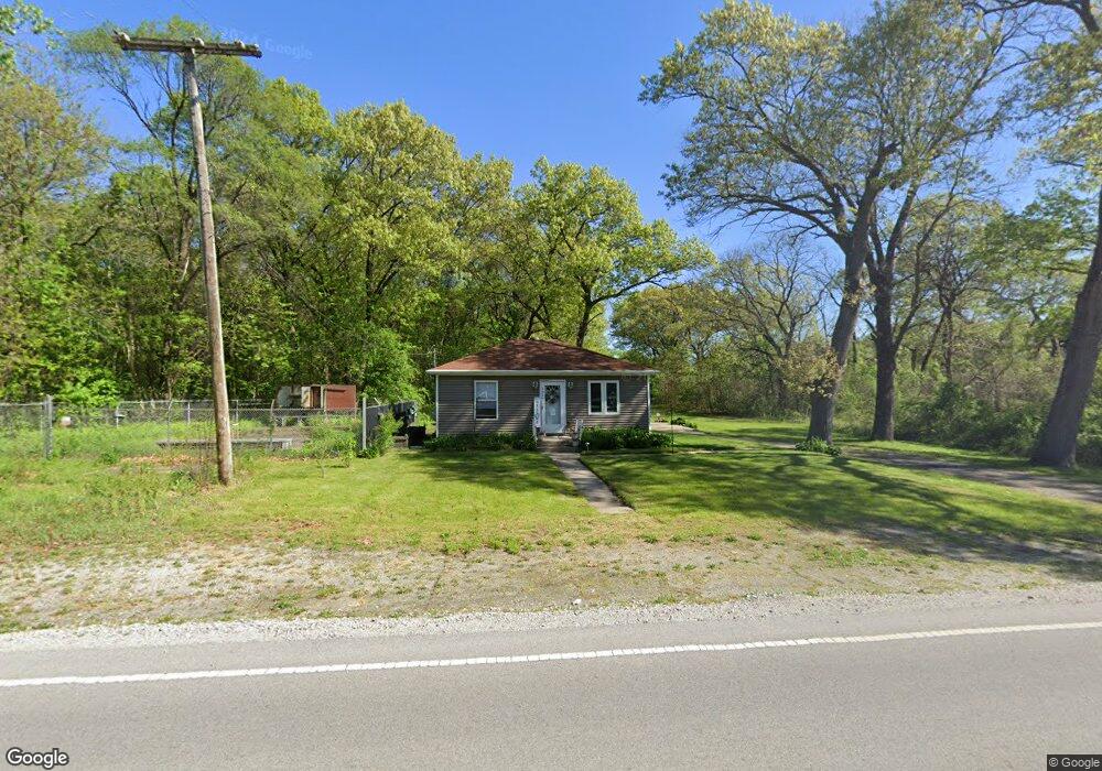 4040 W 41st Ave, Gary, IN 46408 - photo 1