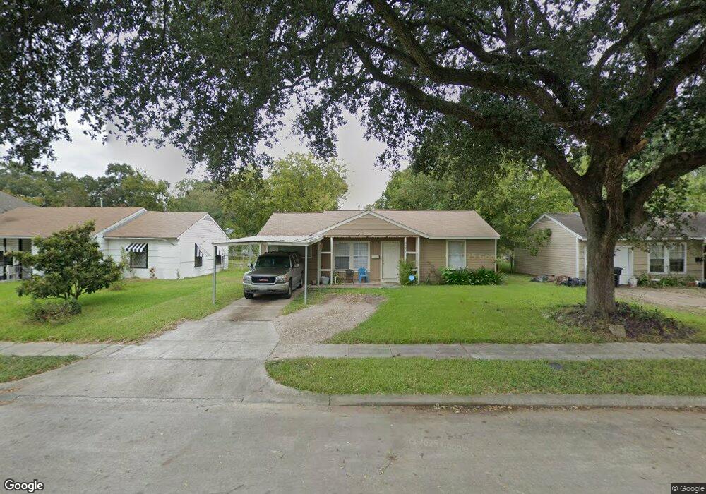 3935 Luca St, Houston, TX 77021 - photo 1