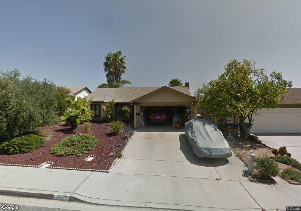 13823 Olive Grove Place, Poway, CA 92064 - photo 1