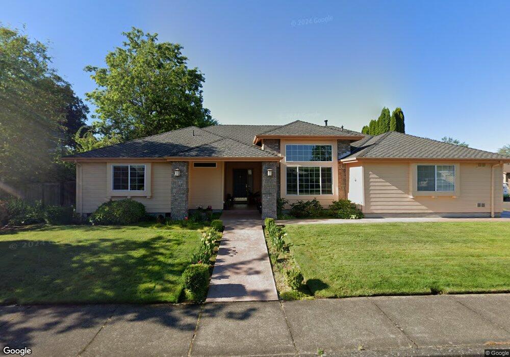 2010 Elkhorn Dr, Eugene, OR 97408 - photo 1