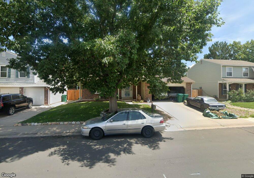 1310 S Yampa Way, Aurora, CO 80017 - photo 1