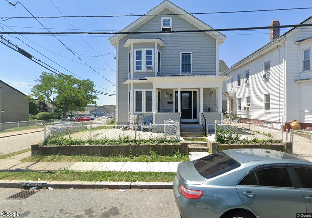 16 Hope St, Pawtucket, RI 02860 - photo 1