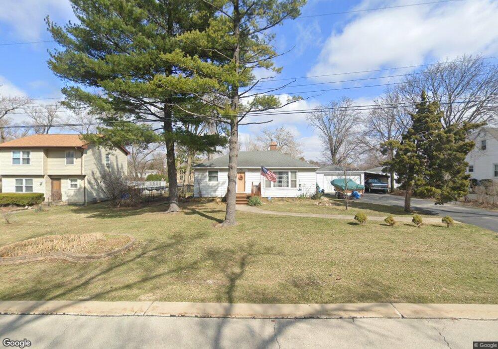 15W132 E Harvard St, Elmhurst, IL 60126 - photo 1