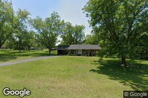 407 Lakeview Dr, Dexter, GA 31019
