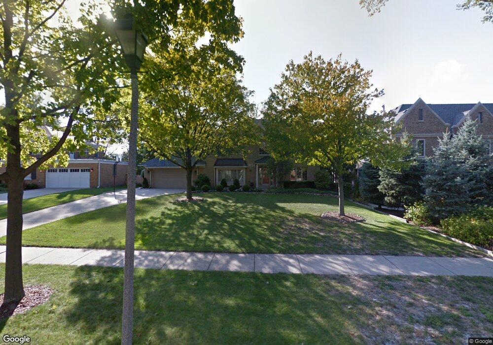 296 S Kenmore Ave, Elmhurst, IL 60126 - photo 1